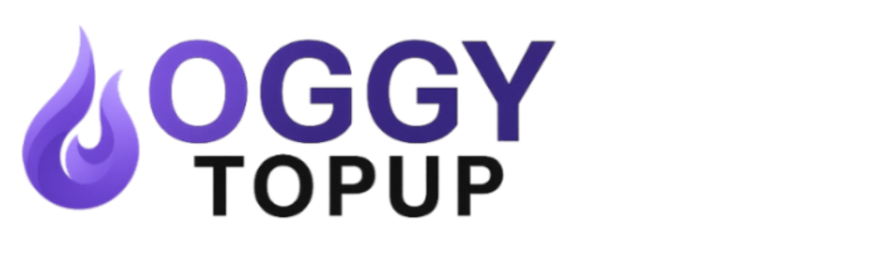 OGGY TOPUP