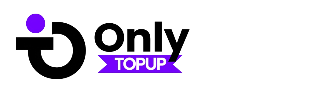 ONLY TOP UP